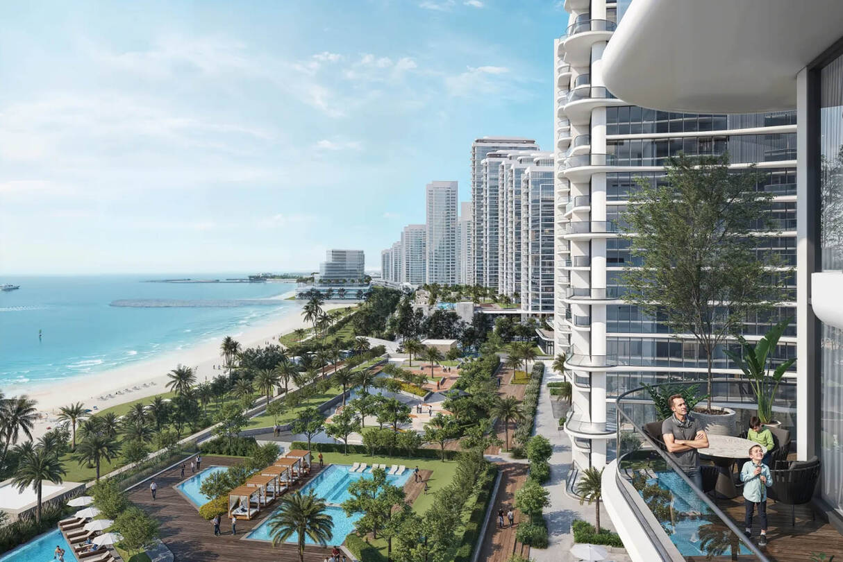 Sobha Aquamont